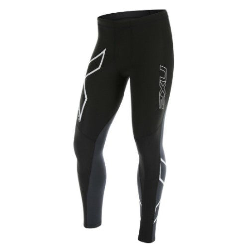 2XU WIND DEFENCE COMPRESSION TIGHTS MEN MA4179b