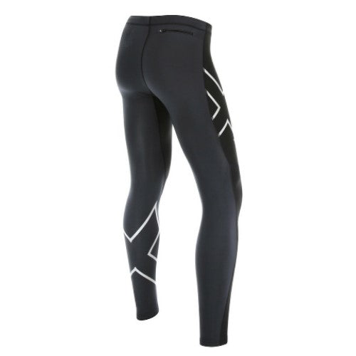 2XU WIND DEFFNCE COMPRESSION TIGHTS WOMEN WA4180b