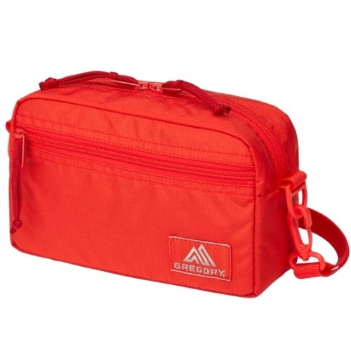 GREGORY PADDED SHOULDER POUCH M