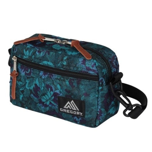 GREGORY PADDED SHOULDER POUCH M