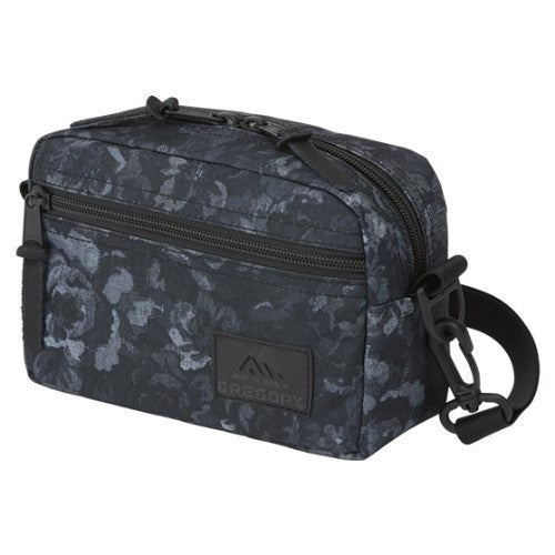 GREGORY PADDED SHOULDER POUCH M
