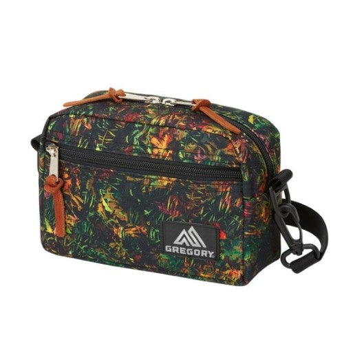 GREGORY PADDED SHOULDER POUCH S