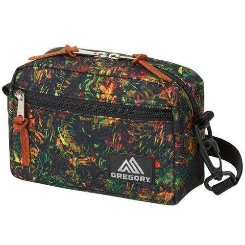 GREGORY PADDED SHOULDER POUCH M