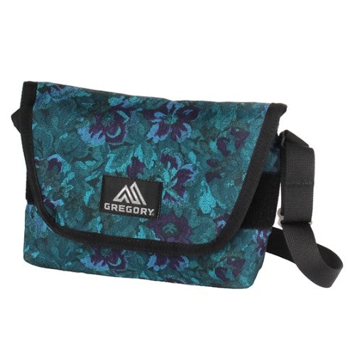 GREGORY TEENY MESSENGER