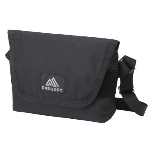 GREGORY TEENY MESSENGER
