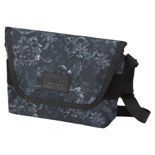 GREGORY TEENY MESSENGER