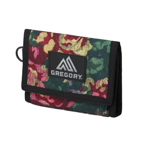 Gregory Trifold Wallet