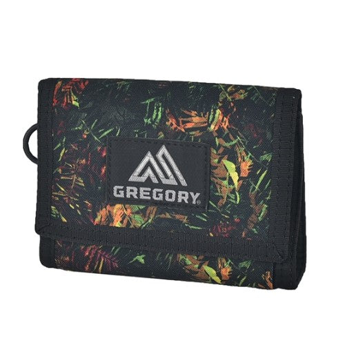 Gregory Trifold Wallet