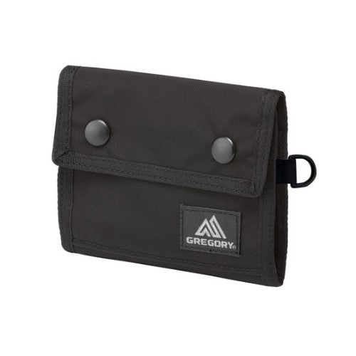 GREGORY SNAP WALLET