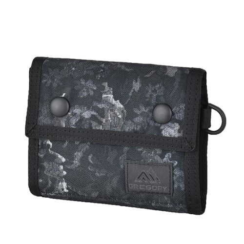 GREGORY SNAP WALLET
