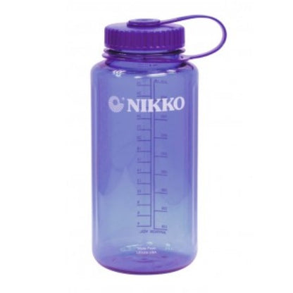 NIKKO 1000ML 美國專利物料闊咀水樽