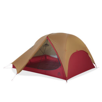 MSR FREELITE 3-PERSON ULTRALIGHT BACKPACKING TENT 11513