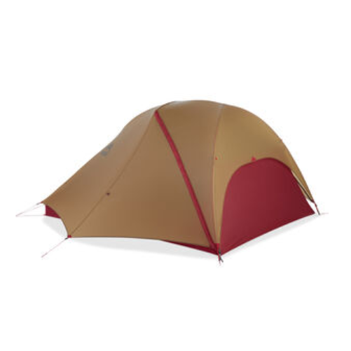 MSR FREELITE 3-PERSON ULTRALIGHT BACKPACKING TENT 11513