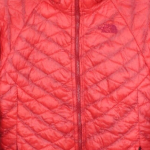 THE NORTH FACE W THERMOBALL JKT 女裝保溫棉外套