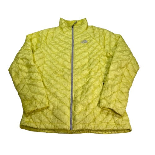 THE NORTH FACE W THERMOBALL JKT 女裝保溫棉外套