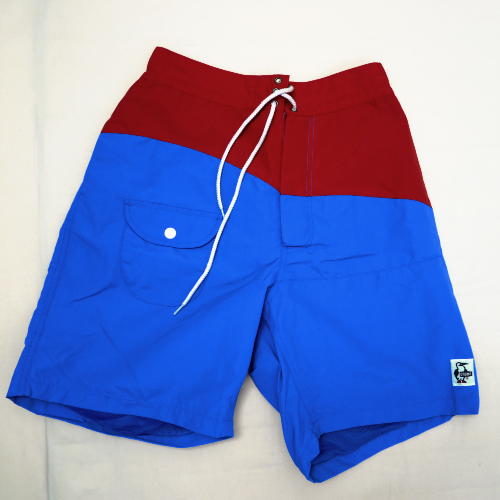 CHUMS BOODY FACE BOARD SHORTS CH03-1000 沙灘褲