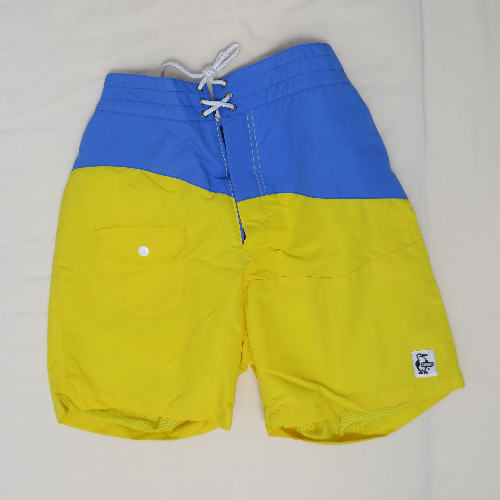 CHUMS BOODY FACE BOARD SHORTS CH03-1000 沙灘褲