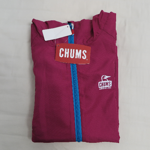 CHUMS BREEZE JACKET WS CH14-1001