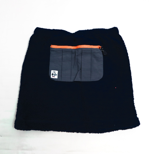 CHUMS BOA FLEECE SKIRT WS 女裝裙 CH18-1021