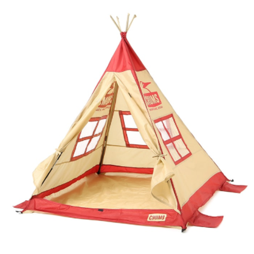 CHUMS KID'S TENT CH62-1901