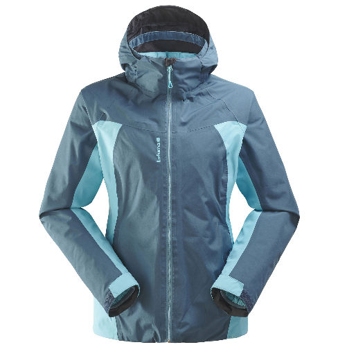 LAFUMA PUMORI GTX 3IN1 DOWN JACKET WS女裝三合一防水羽絨外套 FV11461