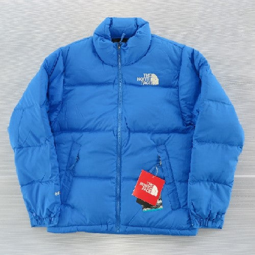 THE NORTH FACE LHOTSE JACKET 600FP羽絨外套