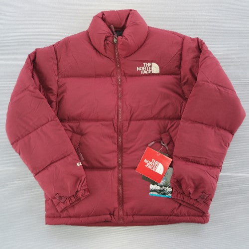 THE NORTH FACE LHOTSE JACKET 600FP羽絨外套