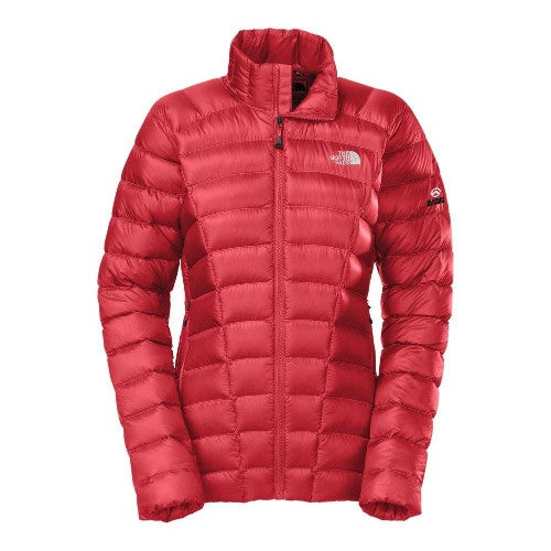 THE NORTH FACE QUINCE JACKT W 800FP女裝羽絨外套