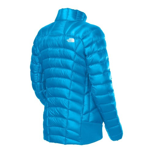 THE NORTH FACE QUINCE JACKT W 800FP女裝羽絨外套