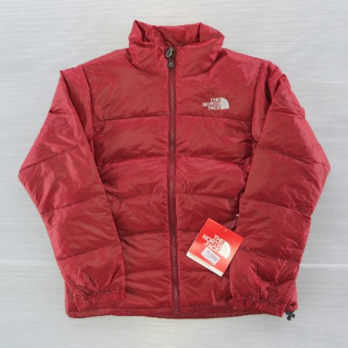 THE NORTH FACE UNIQUE III JACKET W 700女裝羽絨外套