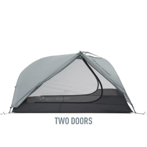 SEA TO SUMMIT TELOS TR2 Two Person Freestanding Tent