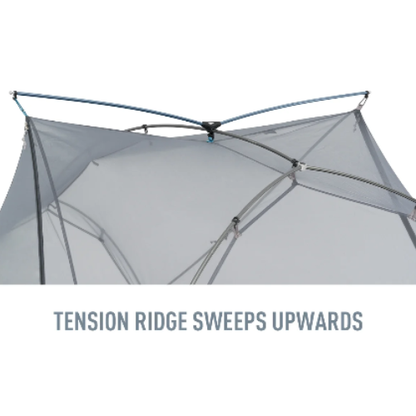 SEA TO SUMMIT TELOS TR2 Two Person Freestanding Tent