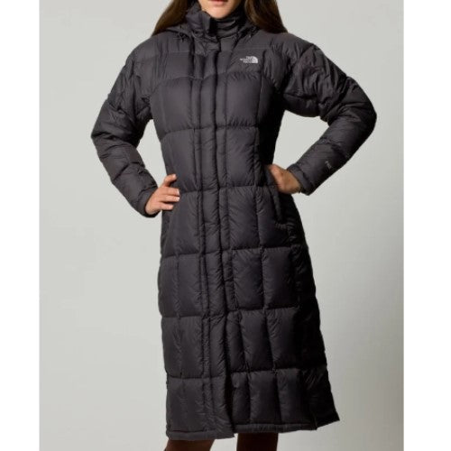 THE NORTH FACE TRIPLE C JACKET W 700FP女裝長羽絨外套