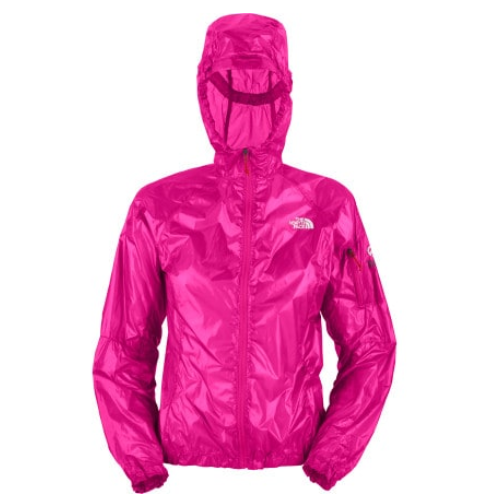 THE NORTH FACE W VERTO JACKET 女裝超薄風褸