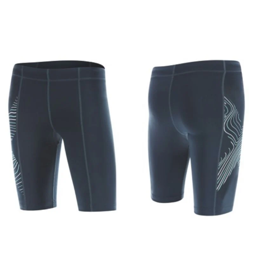 2xu men's hyoptik compression shorts online