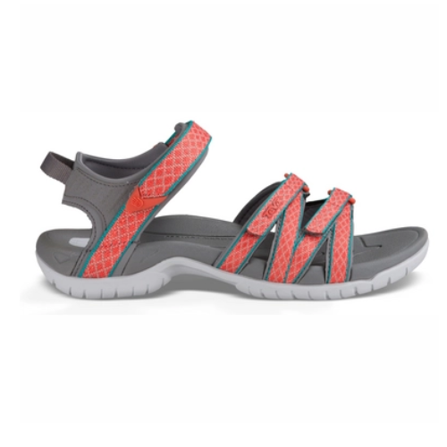 TEVA WS TIRRA 女裝涼鞋