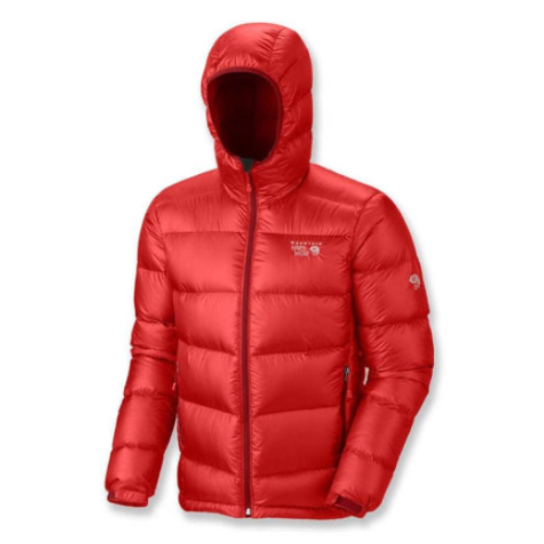 MOUNTAIN HARDWEAR KELVINATOR JACKET MS 男裝羽絨外套OM4410