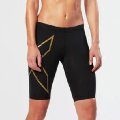 2XU ELITE MCS COMPRESSION SHORT WOMENS WA3061B