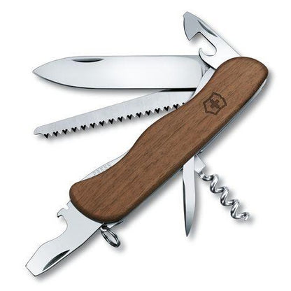 VICTORINOX FORESTER WOOD 0.8361.63