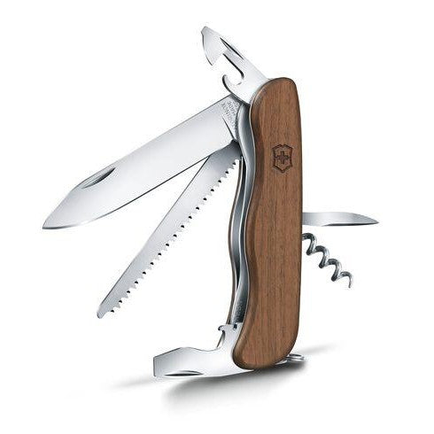 VICTORINOX FORESTER WOOD 0.8361.63