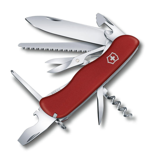VICTORINOX OUTRIDER Red 0.8513