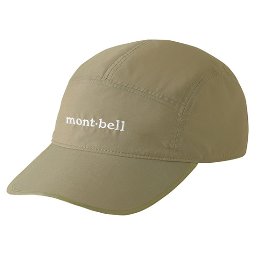 MONT-BELL O.D. CRUSHABLE CAP 1118692