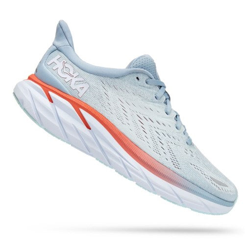 HOKA W CLIFTON 8 女裝跑鞋 1119394