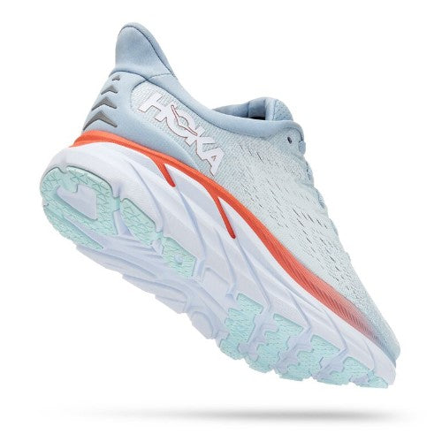 HOKA W CLIFTON 8 女裝跑鞋 1119394