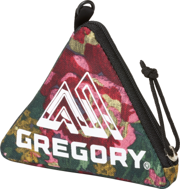 Gregory Triangle Pouch