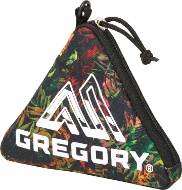 Gregory Triangle Pouch