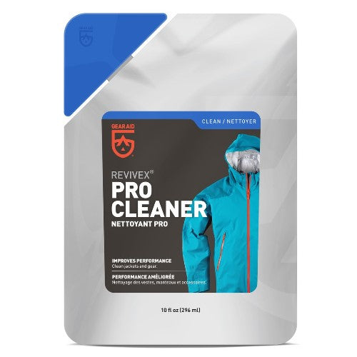 GEAR AID PRO CLEANER 防水外套,睡袋,帳篷及合成纖維清潔劑 36299