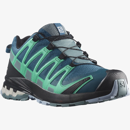 SALOMON XA PRO 3D V8 GTX WS 女裝GORE-TEX防水行山鞋– 雄峯山系 SALOMON XA PRO 3D V8 GTX WS 女裝GORE-TEX防水行山鞋– 雄峯山系