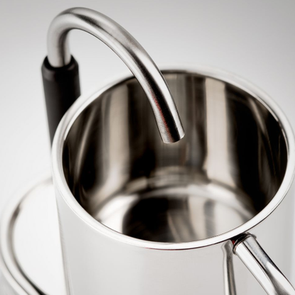 GSI MINI ESPRESSO SET 4 CUP 蒸餾咖啡壺套裝 65105