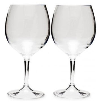 GSIESTING RED WINE GLASS SET 79312